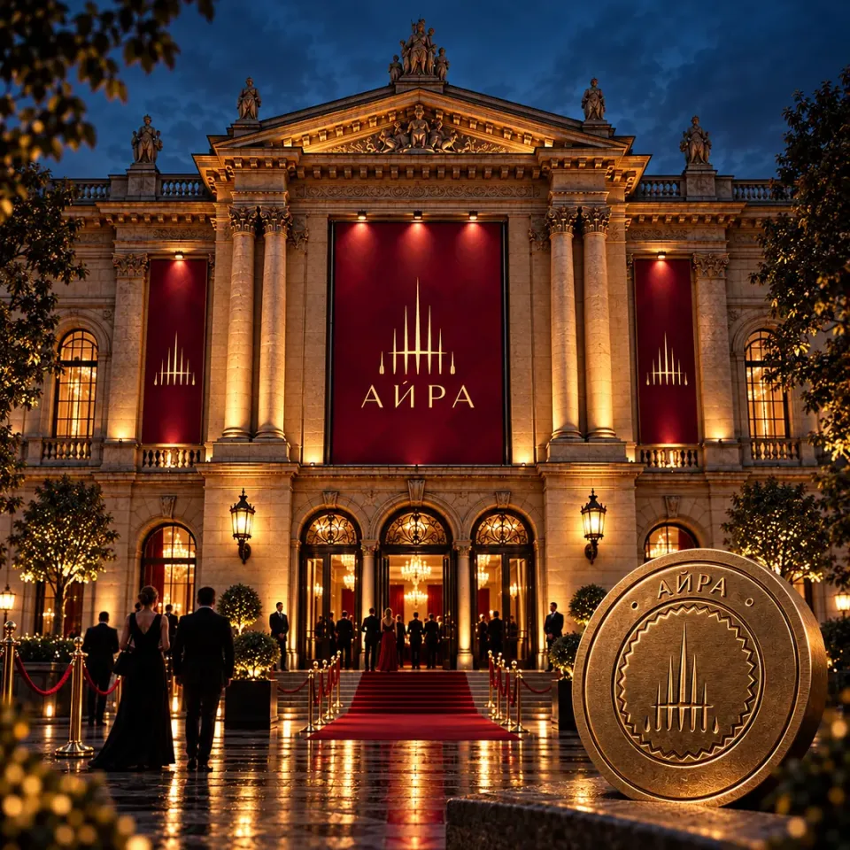 АЙРА